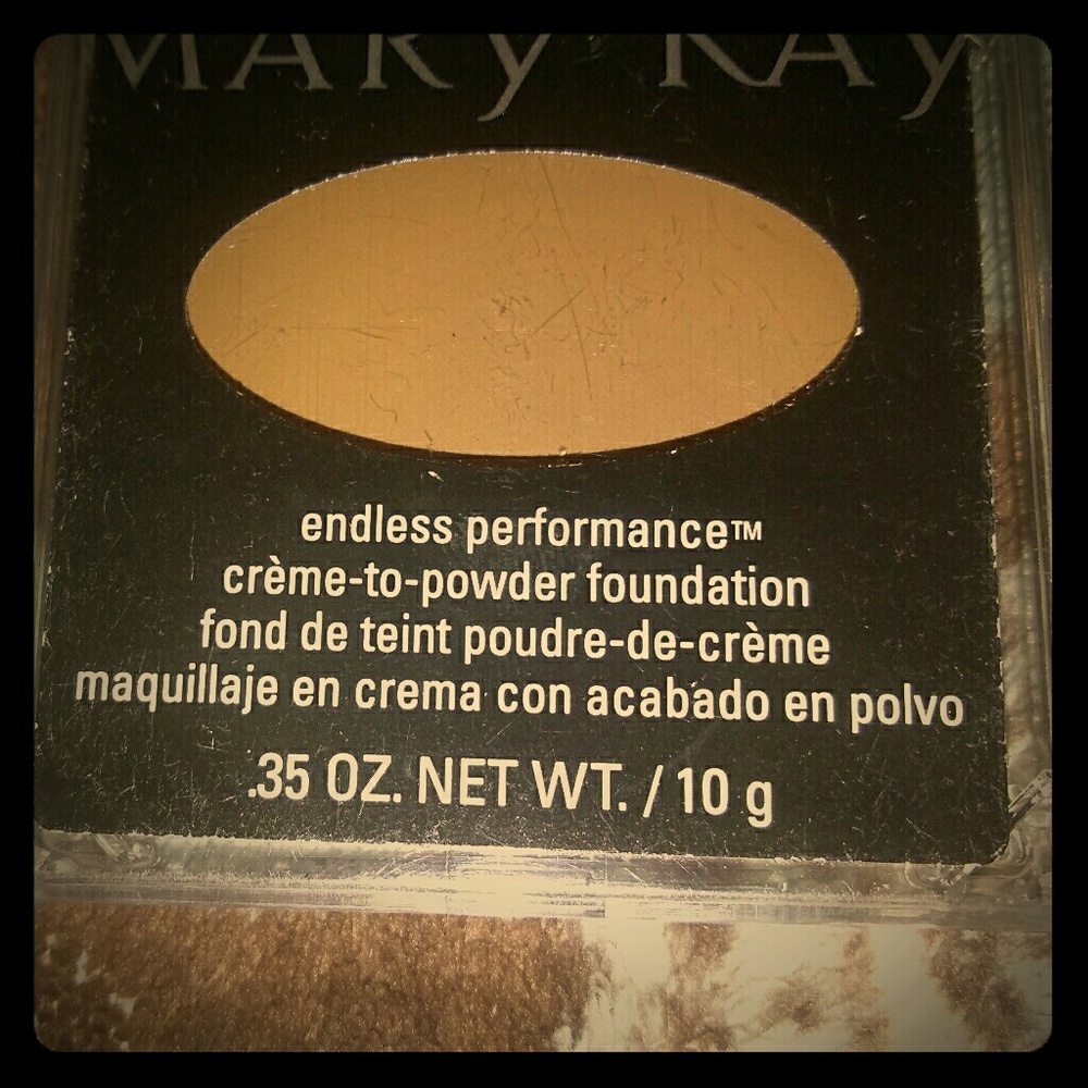 Mary KAY foundation